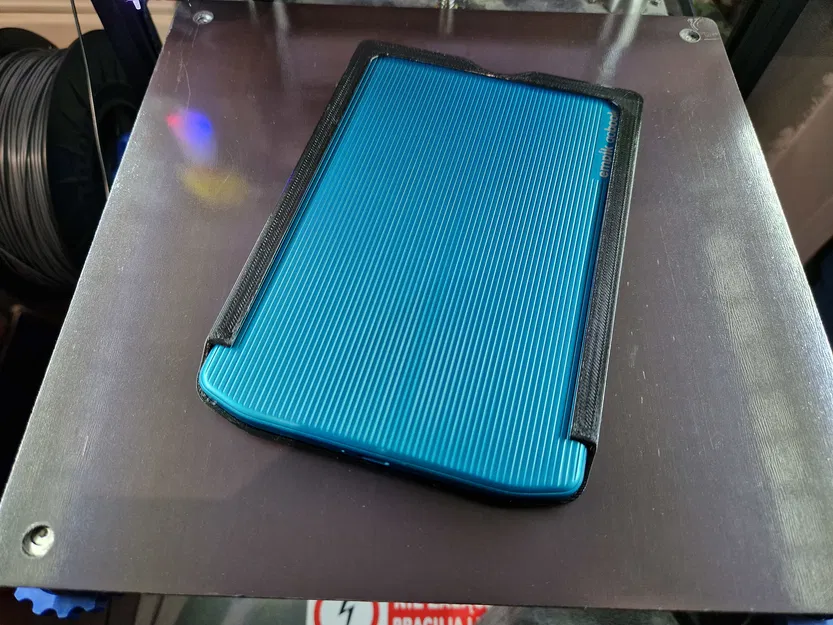 Bìa màn hình cho Pocketbook Verse / Empik Gobook 2 - Image 6