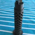 Phụ Tùng Thay Thế Giá Đựng Cuộn Dây In (Repuesto Spool holder) - Thumbnail 4