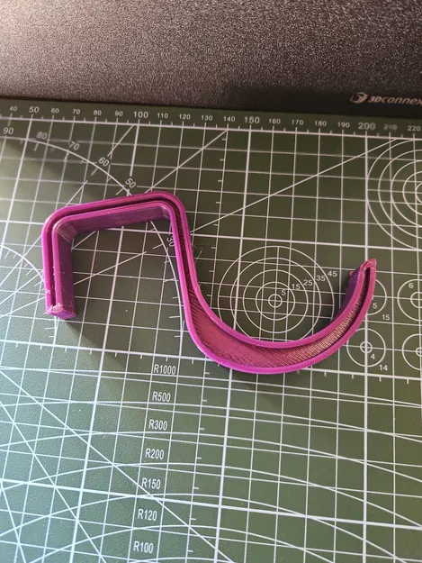 Móc Treo Đèn Nhỏ Gọn - Image 2