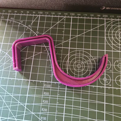 Móc Treo Đèn Nhỏ Gọn