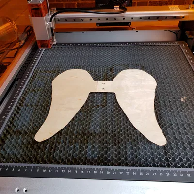 Thiên Thần Trang Trí Đỉnh Cây Thông