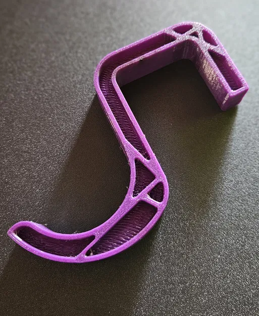 Móc Câu Nhẹ Mà Chắc Chắn - Image 2