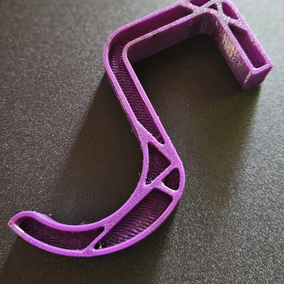 Móc Câu Nhẹ Mà Chắc Chắn