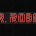Biển hiệu Mr. Robot - Thumbnail 1