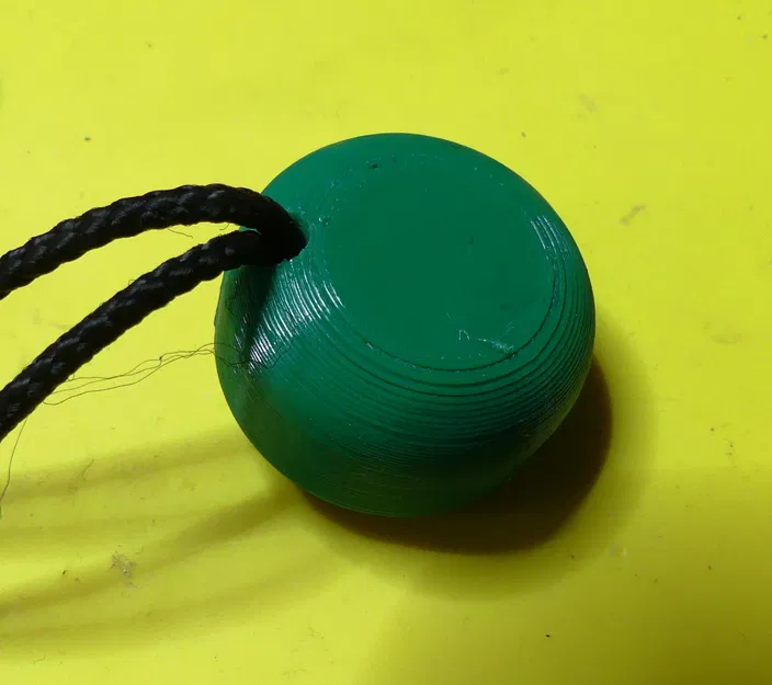 Nút Tay Cầm Ô - Image 2