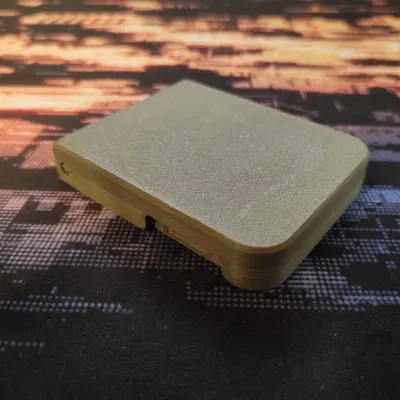 Hộp Đựng Mũi Hàn Thiếc