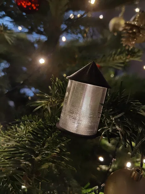 Lồng đèn cho đèn Giáng sinh - Image 3