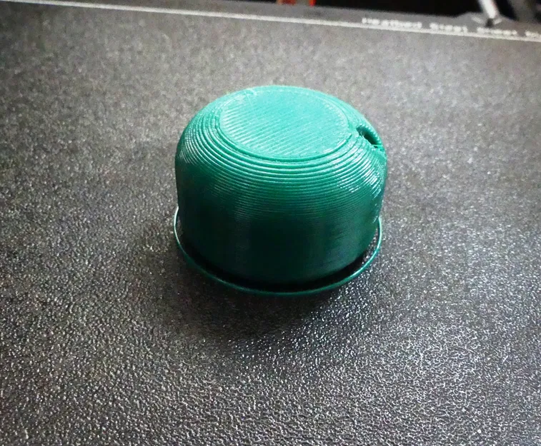 Nút Tay Cầm Ô - Image 4