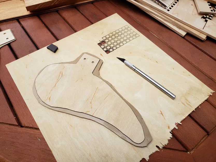 Thiên Thần Trang Trí Đỉnh Cây Thông - Image 6