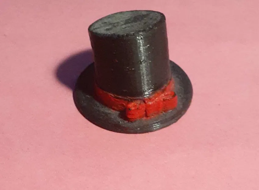 Nón Mini Xỏ Ngón Tay - Image 1