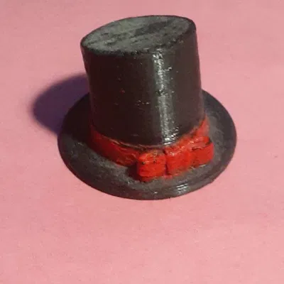 Nón Mini Xỏ Ngón Tay