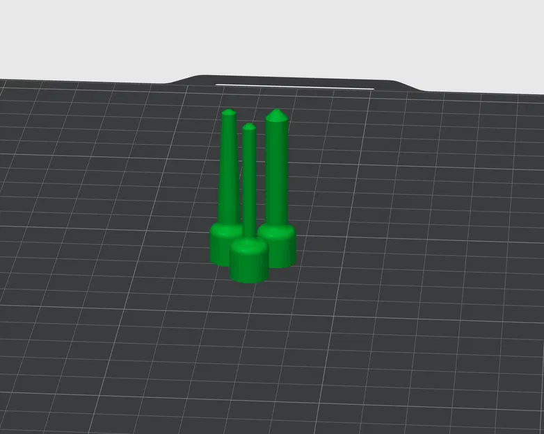 Đầu Hàn Ma Sát Dremel - Image 2