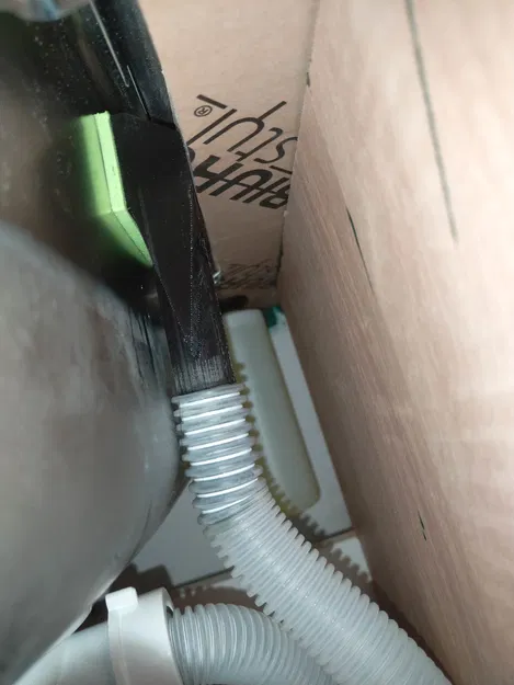 Xi phông bồn rửa chén IKEA - Image 3