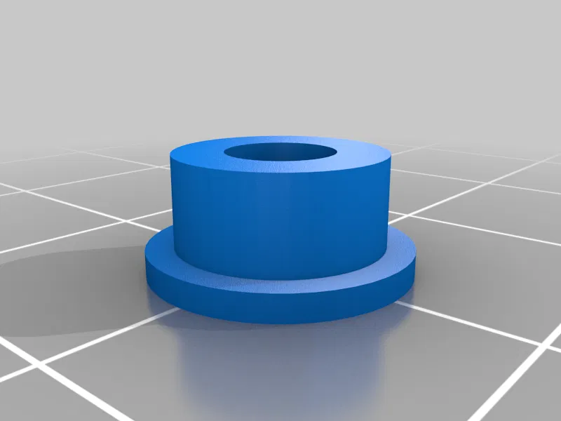 Ender 3 Pro Cảm Biến và Dẫn Hướng Dây Tóc - Image 6