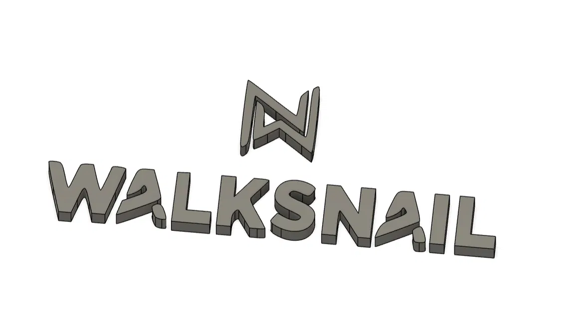 Logo Walksnail (FPV) - Image 1