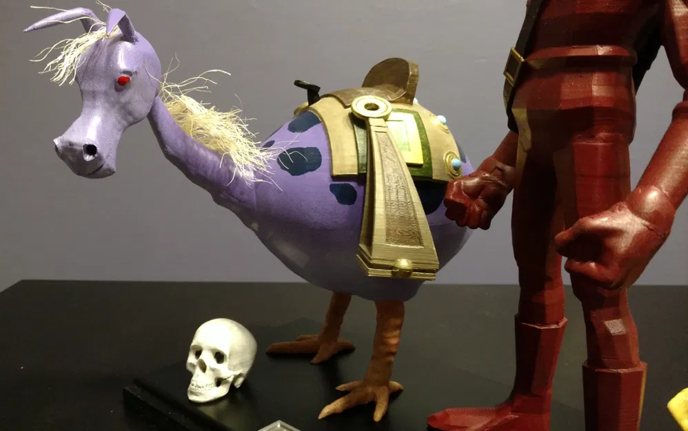 Robot Sát Thủ Necron 99 (Hòa Bình) - Image 2