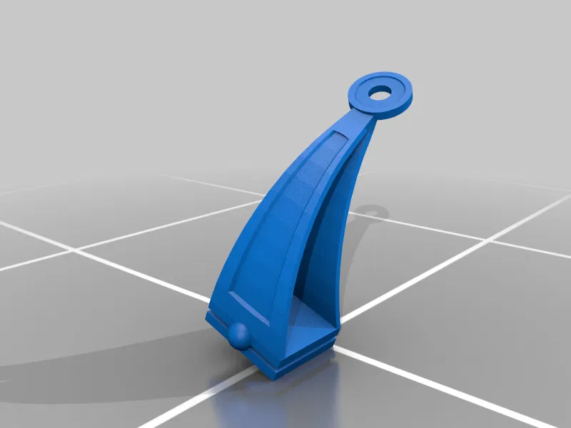 Robot Sát Thủ Necron 99 (Hòa Bình) - Image 6