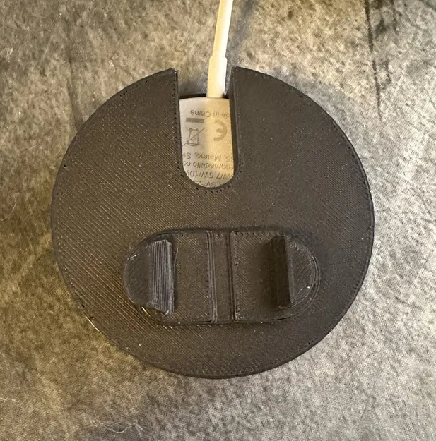 Giá Đỡ Magsafe Cho Case QUBE 500 - Image 2