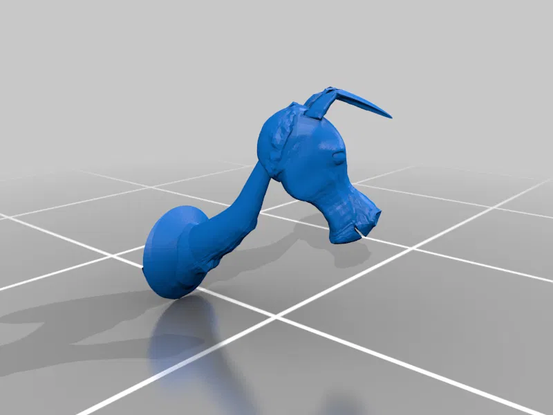 Robot Sát Thủ Necron 99 (Hòa Bình) - Image 7