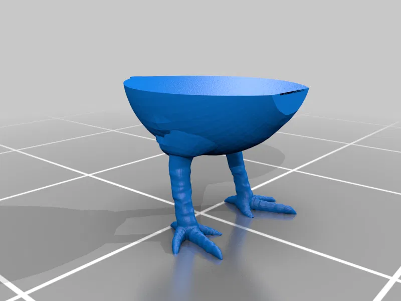 Robot Sát Thủ Necron 99 (Hòa Bình) - Image 8