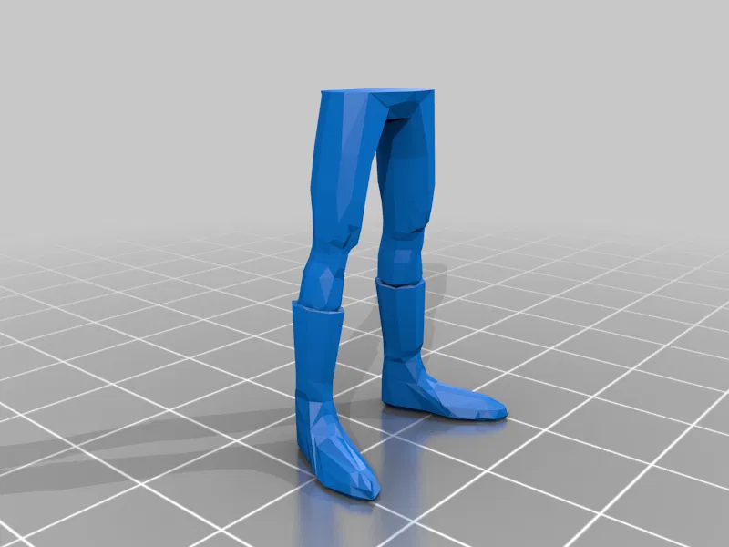 Robot Sát Thủ Necron 99 (Hòa Bình) - Image 13