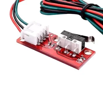Giá đỡ công tắc hành trình cơ khí - Image 4