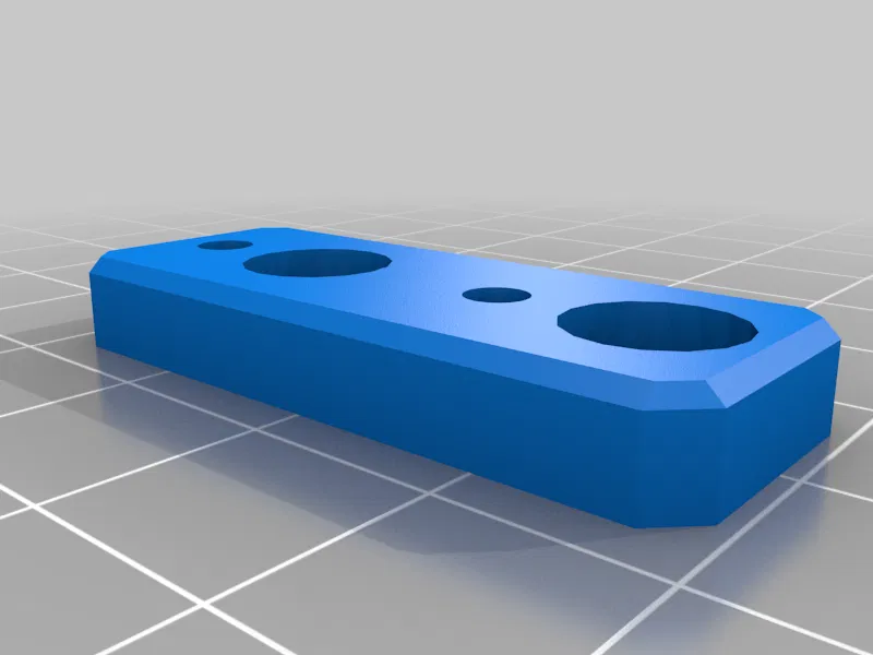 Bộ đẩy E3D V6 Titan Direct Drive Pancake cho X5SA Pro - Image 13