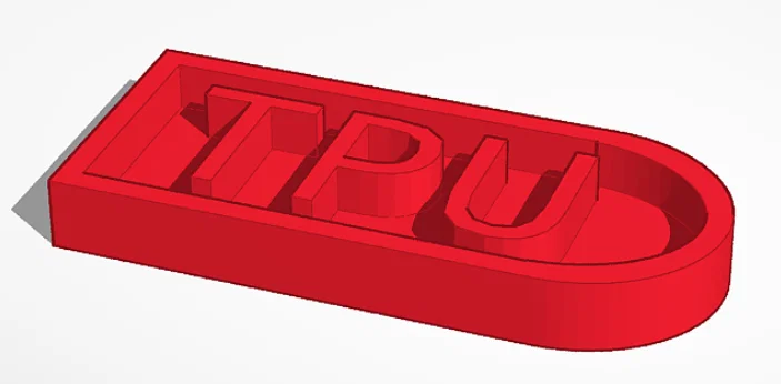 TPU! TPU! TPU! - Image 1