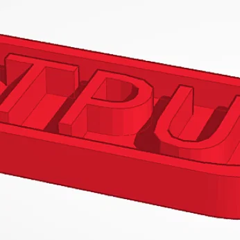 TPU! TPU! TPU!