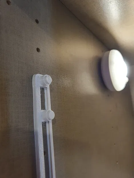 Dụng cụ đo khoảng cách lỗ - Image 2