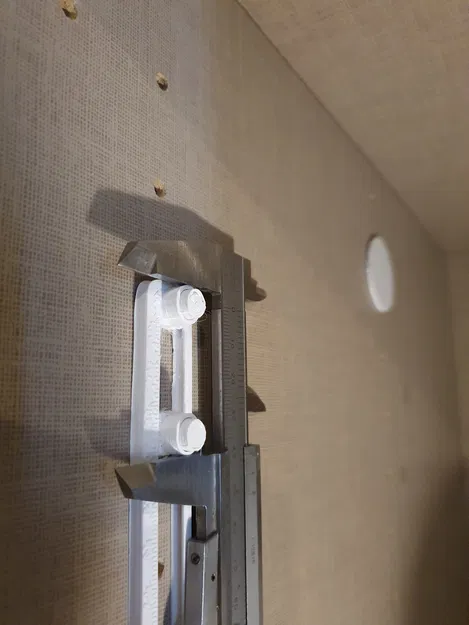 Dụng cụ đo khoảng cách lỗ - Image 3