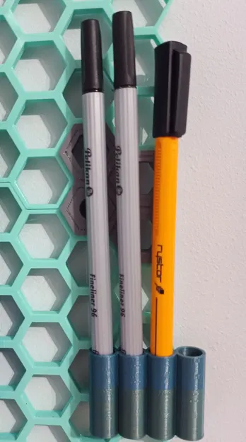 Giá đỡ bút HSW - Image 1