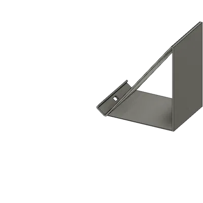 Giá đỡ điện thoại iPhone 11 Pro và các điện thoại khác có lỗ sạc