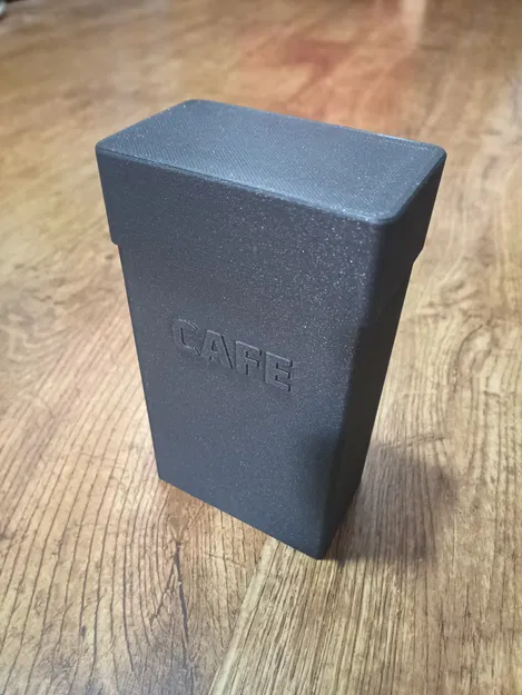 Hộp Cà Phê "Caja Café" - Image 2