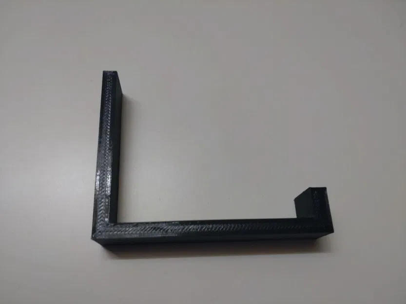 Giá Treo Tường Xbox Series S (Xbox Series S Wallmount) - Image 2