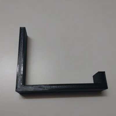 Giá Treo Tường Xbox Series S (Xbox Series S Wallmount)