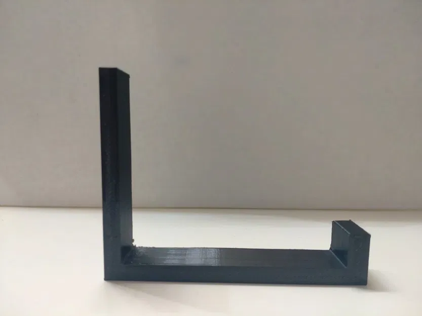 Giá Treo Tường Xbox Series S (Xbox Series S Wallmount) - Image 3