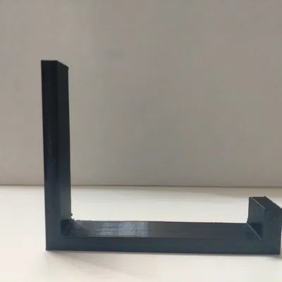 Giá Treo Tường Xbox Series S (Xbox Series S Wallmount)