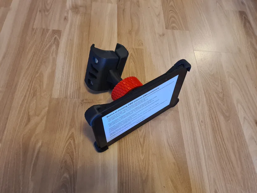 Giá Đỡ Máy Tính Bảng Chuyên Nghiệp - Image 1