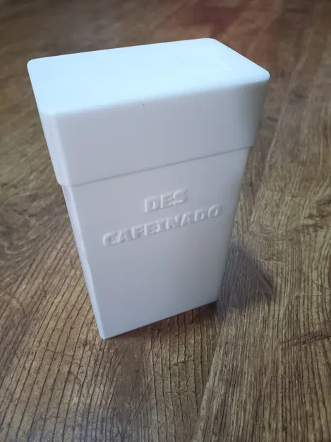 Hộp Cà Phê "Caja Café" - Image 3