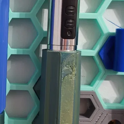 Tua vít điện HSW ES 121