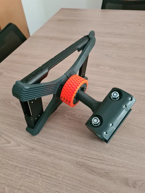 Giá Đỡ Máy Tính Bảng Chuyên Nghiệp - Image 2