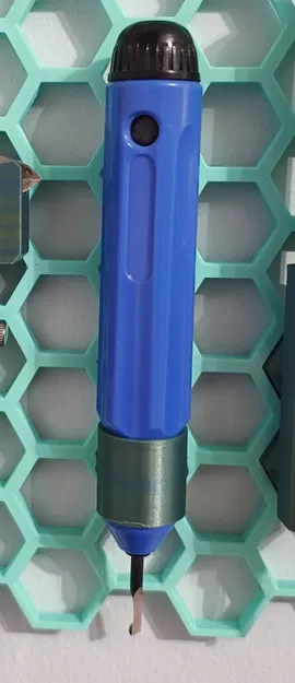 Dụng cụ giữ dao HSW - Image 1