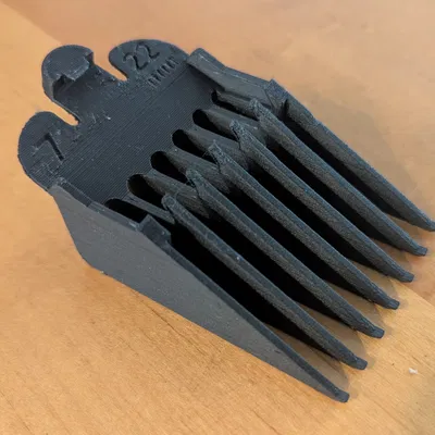 Ốp Wahl / Surker Máy Cắt Tóc (v2)