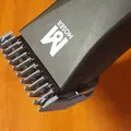 Cữ Cắt Lông Thú Moser Max45 - Thumbnail 2