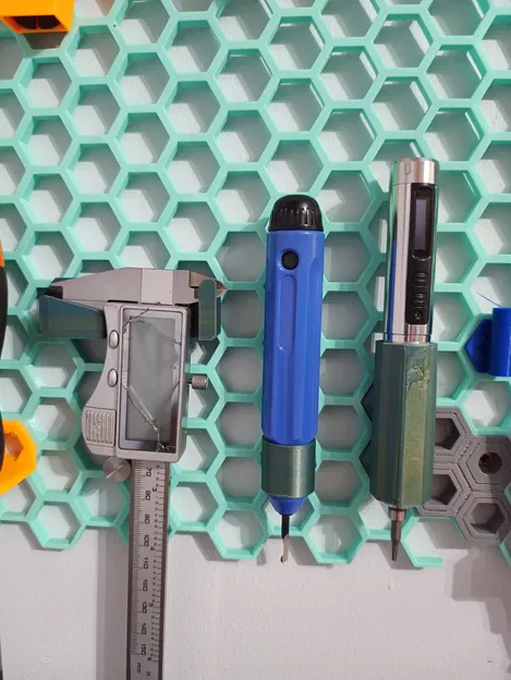 Móc Treo Thước Kẹp Kỹ Thuật Số HSW - Image 1