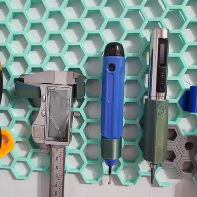 Móc Treo Thước Kẹp Kỹ Thuật Số HSW