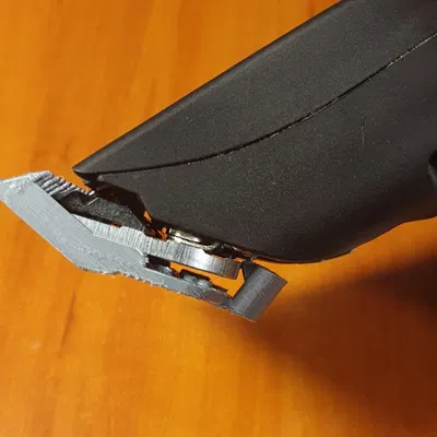 Cữ Cắt Lông Thú Moser Max45