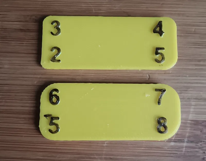 Thước đo cung tròn - Image 1