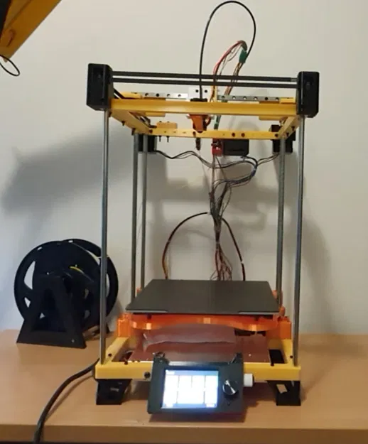 Nâng cấp khung legacy Rook MK1 300x300 - Image 1